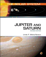 Jupiter and Saturn