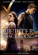 Jupiter Ascending [Includes Digital Copy]