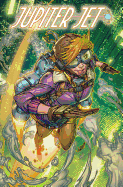 Jupiter Jet, Volume 1