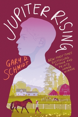 Jupiter Rising - Schmidt, Gary D