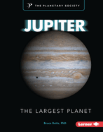 Jupiter: The Largest Planet