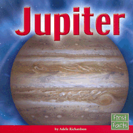 Jupiter - Richardson, Adele D