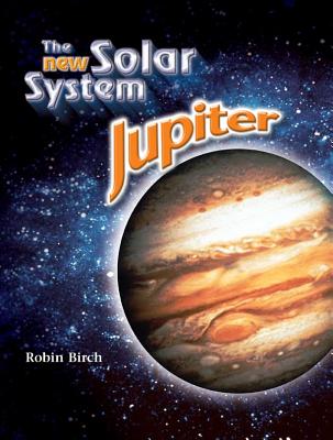 Jupiter - Birch, Robin