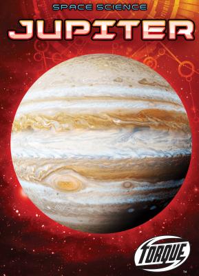 Jupiter - Rathburn, Betsy