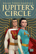 Jupiter's Circle, Volume 1