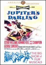 Jupiter's Darling