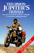 Jupiter's Travels