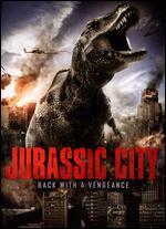 Jurassic City