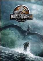 Jurassic Park III