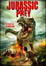 Jurassic Prey