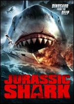 Jurassic Shark - Brett Kelly