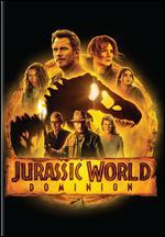 Jurassic World Dominion