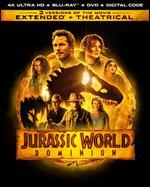 Jurassic World Dominion