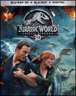 Jurassic World: Fallen Kingdom