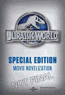Jurassic World: Special Edition Junior Novelization
