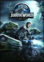 Jurassic World