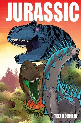 Jurassic - Rechlin, Ted