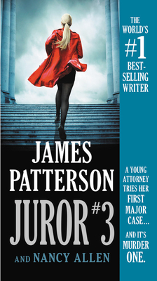 Juror #3 - Patterson, James, and Allen, Nancy