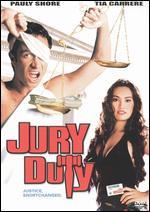 Jury Duty