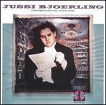 Jussi Bjoerling: Operatic Arias