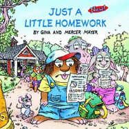 Just a Little Homework