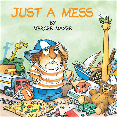 Just a Mess - Mayer, Mercer