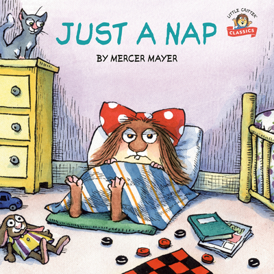 Just a Nap - Mayer, Mercer