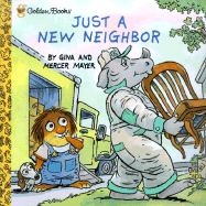Just a New Neighbor