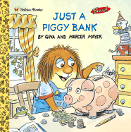 Just a Piggy Bank