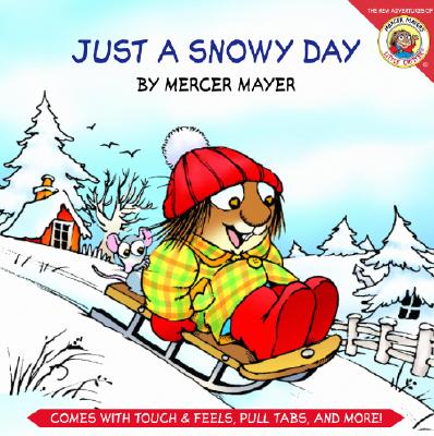 Just a Snowy Day - 