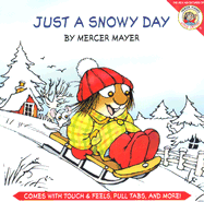 Just a Snowy Day
