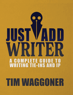 Just Add Writer