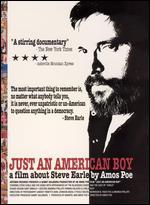 Just an American Boy