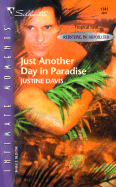 Just Another Day in Paradise