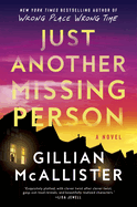 Just Another Missing Person