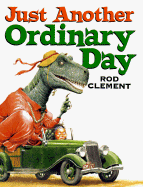 Just Another Ordinary Day