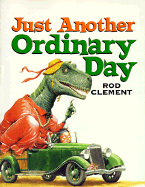 Just Another Ordinary Day - 