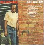 Just as I Am