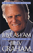 Just as I Am