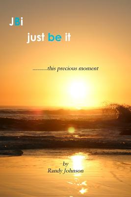Just Be It - Johnson, Randy