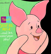 Just Be Nice-- And Let Everyone Play!