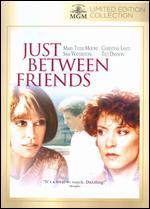 Just Between Friends