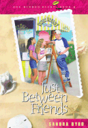 Just Between Friends - Byrd, Sandra