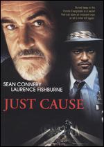Just Cause - Arnold Glimcher