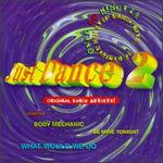 Just Dance, Vol. 2 [St. Clair]