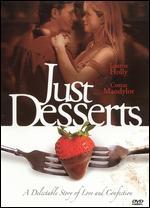 Just Desserts