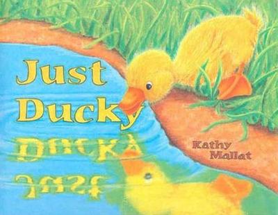 Just Ducky - 