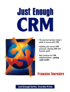 Just Enough Crm