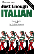 Just Enough Italian