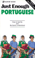 Just Enough Portuguese